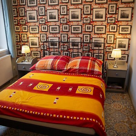 Apartament U Olechny 4 Bydhošť Exteriér fotografie