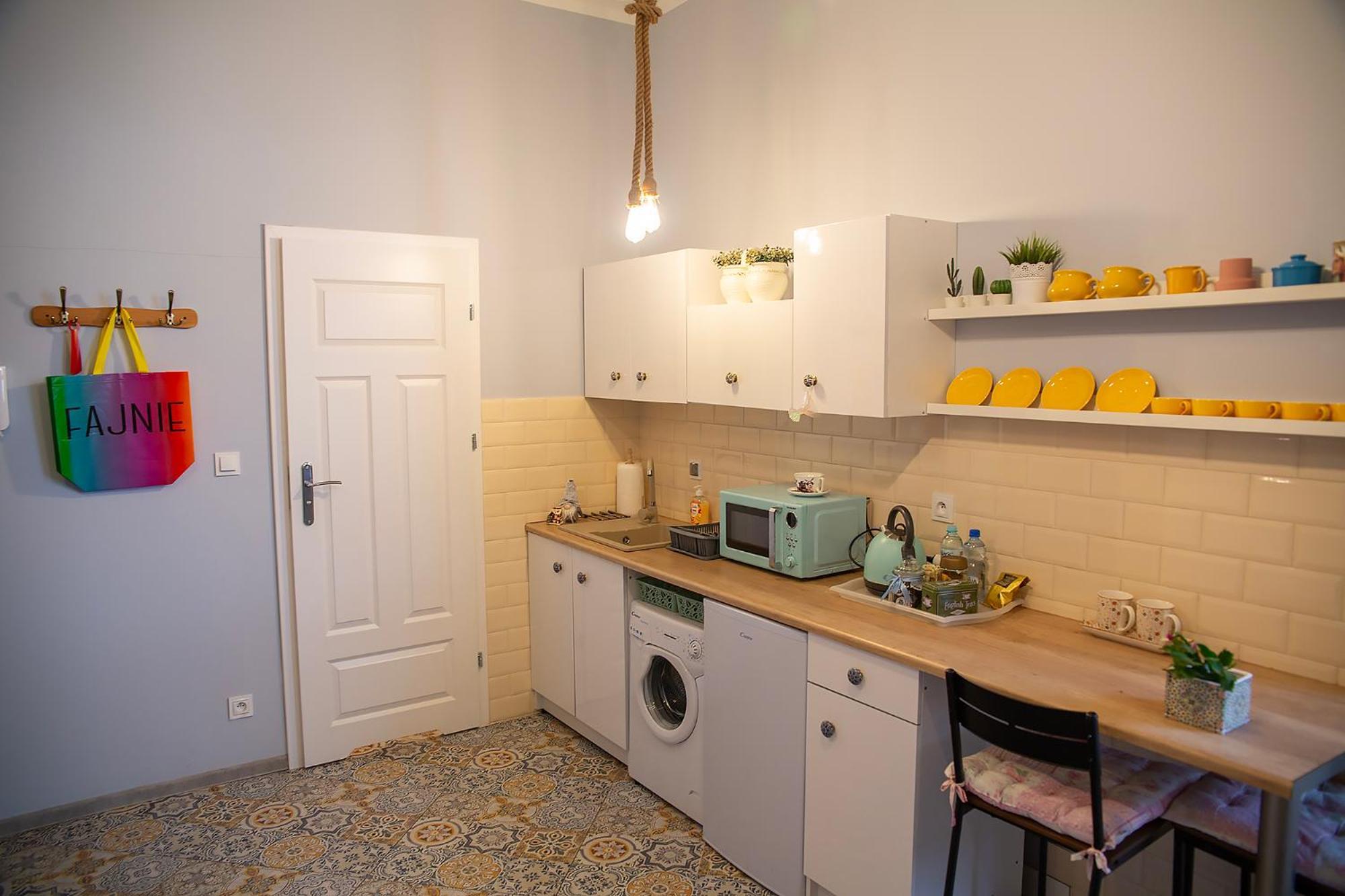 Apartament U Olechny 4 Bydhošť Exteriér fotografie